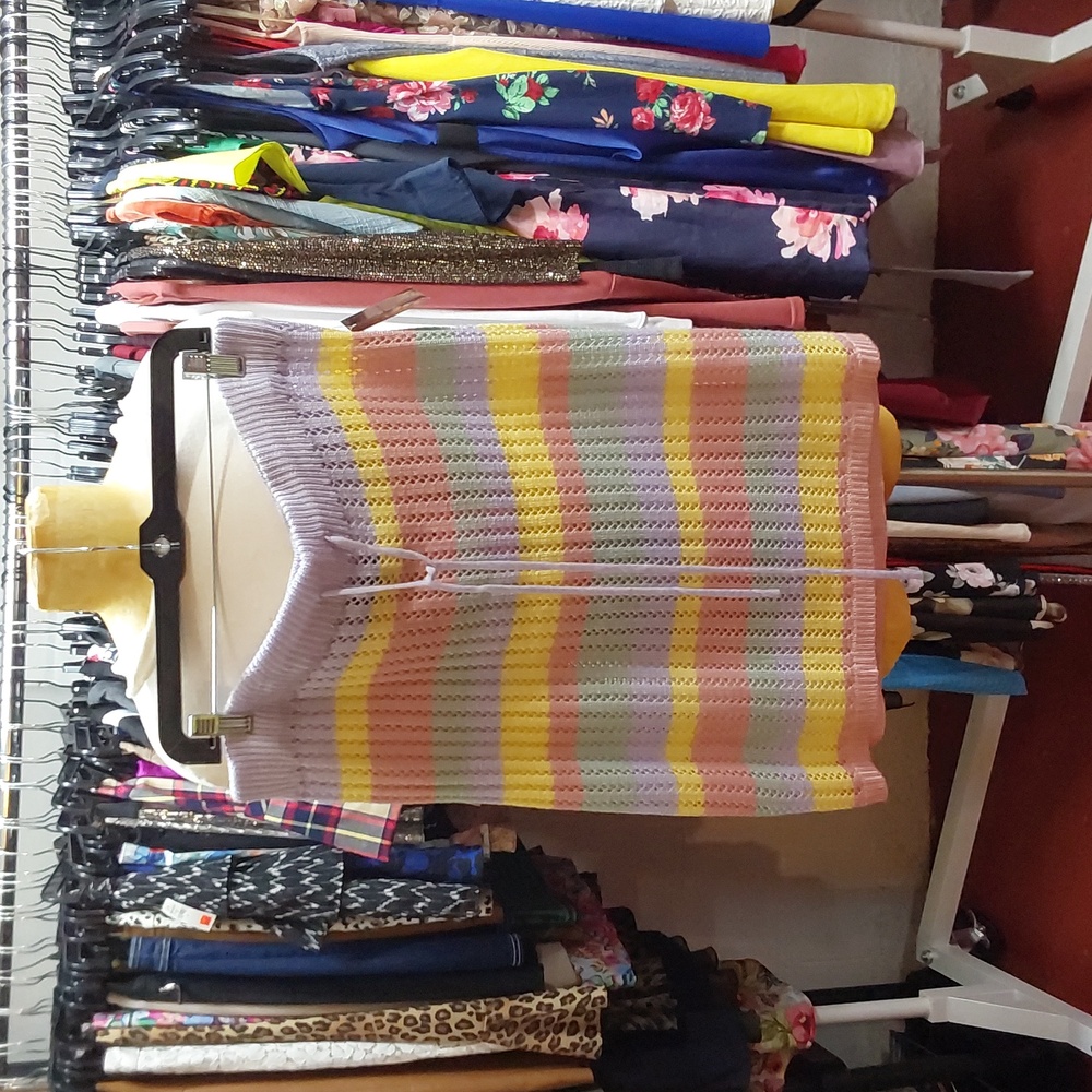 Womens Skirt